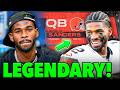 SHEDEUR SANDERS JUST EXPOSED THE NFL DRAFT AGAIN!