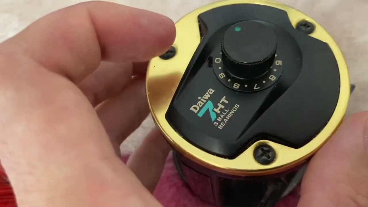 daiwa 7hn fishing reel M7HTMAG Millionaire Surf Cast (5.8:1 Gear Ratio) Sports, Fitness & Outdoors Daiwa Team Daiwa Pro Bait