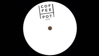 B1 Coffee Pot - (Rootly Coffee Pot CP003)