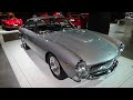 1965 Ferrari 250 GT Lusso - Auto Zürich Classic Car Show 2022