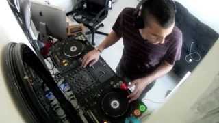 MIX FUNK BRAZIL Summer 2011
