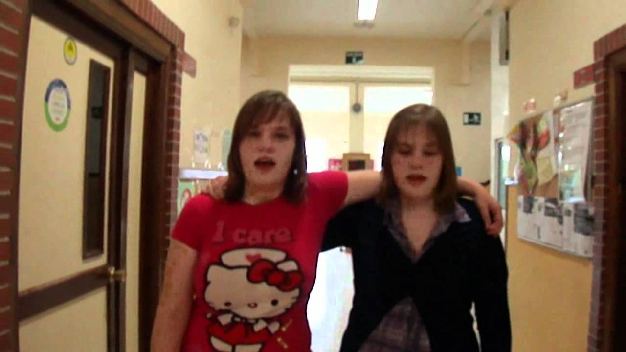 Lipdub Instituto `Sierra Nevada´ - Fiñana