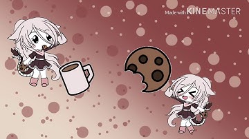 Intro for Folfie senpai ! #floofintro