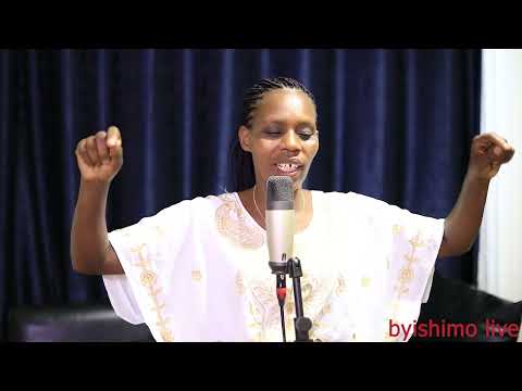TEMBEA NAYE MOKOZI 🙌🙌 || NYAMITAVU FRANCINE( IGITARAMO)