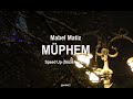 Mphem  mabel matiz speed up szl lyrics