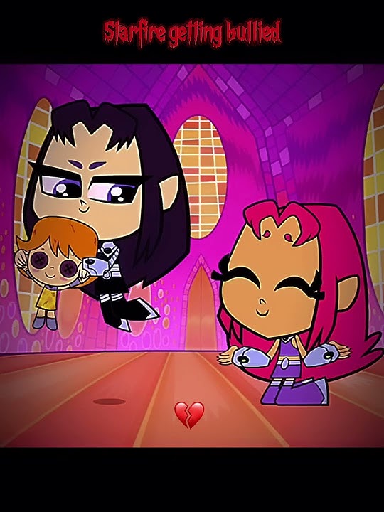 Star fire edit💔❤️‍🩹❤️‍🔥