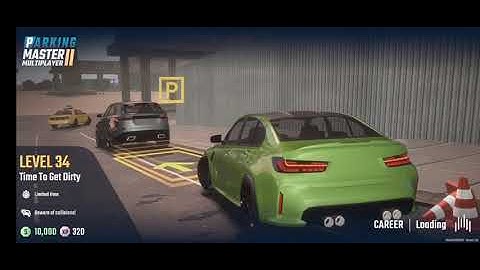 Parking Master Multiplayer 2 Gameplay Walkthrough Part 13#gaming #parkinggames#carparkingmultiplayer