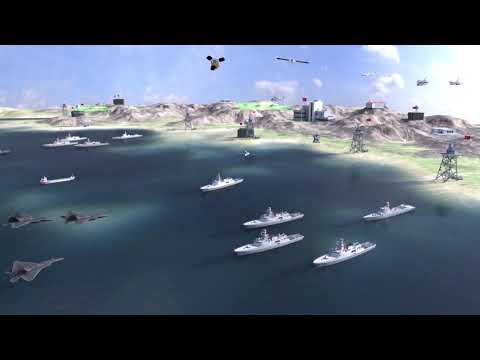 ADVENT - Network Supported Data Integrated Combat Management System