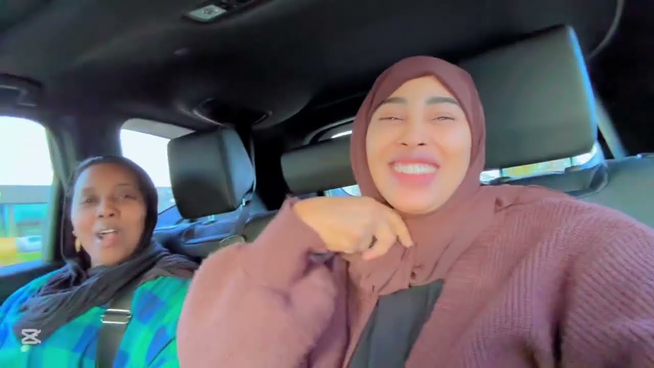 MAANTA 🐈  MUKULASHAA NAGA XANUNSAN U SOO DUCEYA BAL MASKINTA😃