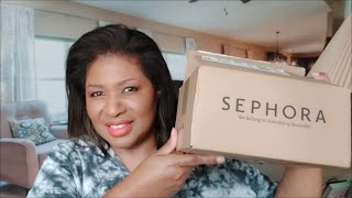 Fall Haul & Giveaway 2021