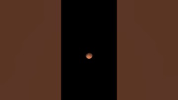MARS on 19 March | Telescope + AI | 🔭🔭view #shorts | #viral | #trending #astronomy #mars #loop