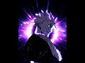 Gojo edit