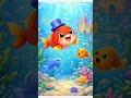 DON’T BITE IT! 😱🪝 | Red Fish Story #shorts #wael lolo