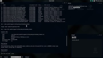 GREY HACK - MTX FRAMEWORK - GETSYSTEM COMMAND