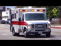 Premier Ambulance Responding