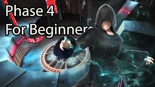 DOA5U Phase 4 for Beginners