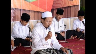 Pembacaan Tahlil & Do'a Bersama - Ustadz Dzikrulloh - 17 Desember 2016