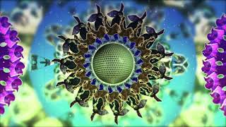 Ich bin Musik (Lyric Video) -  Frances Barber & Pet Shop Boys