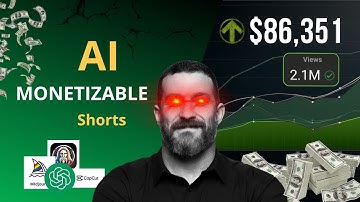 I FOUND A NEW NICHE | YOUTUBE and TIKTOK Video Creation with AI  Viral MONETIZABLE Shorts 2025