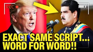 Trump’s PLAN Gets EXPOSED by HIS Foreign DOPPELGÄNGER