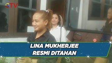 Ngaku Kapok, Lina Mukherjee Resmi Ditahan karena Konten Makan Babi - BIP 12/07