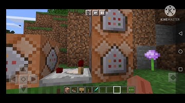 How to water bend in Minecraft using command block (tutorial)