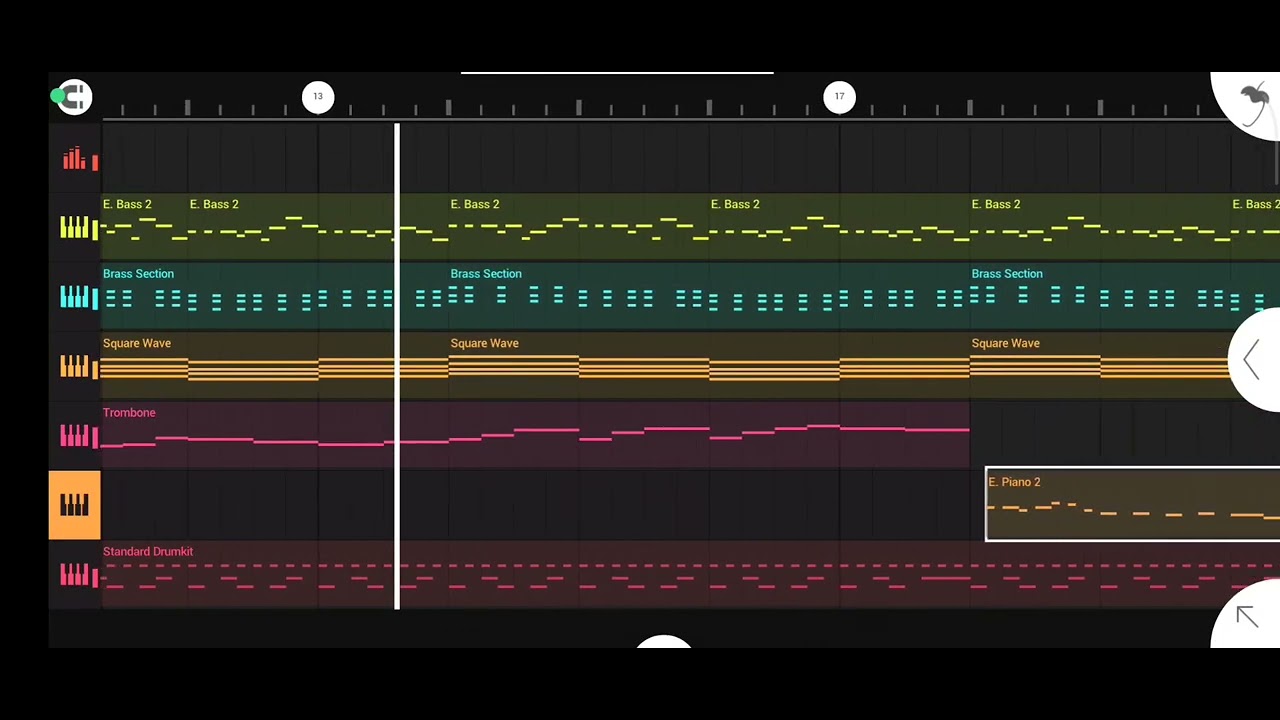 I tried to do a Sonic 1 Fan Song (+ Lost Media FLM 😭)