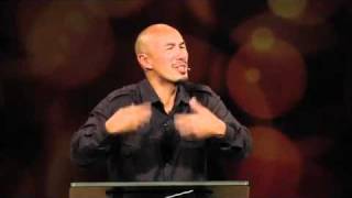 DESIRING GOD conference - Francis Chan