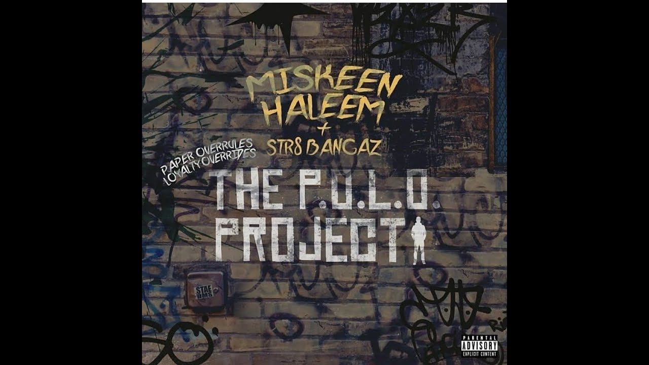 Obejrzyj Miskeen Haleem - Frostbite (Prod. Str8 Bangaz) w YouTube Obejrzyj Miskeen Haleem - Frostbite (Prod. Str8 Bangaz) w YouTube