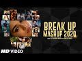 Breakup mashup 2020  dj shadow dubai  sad songs  midnight memories  heartbreak  lost in love