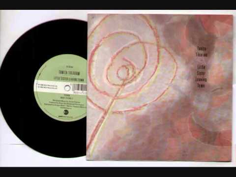 Tanita Tikaram – Little Sister Leaving Town | Releases | Discogs