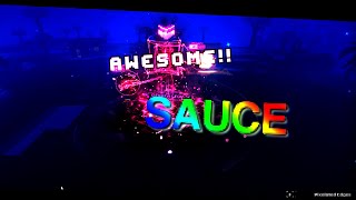 Pixelation aura ability soon?? ❤️‍🩹 | Sols rng 