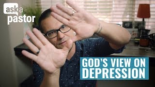 What Does God Say About Depression? (Ask a Pastor)