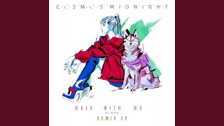Walk With Me (Maxo Remix)