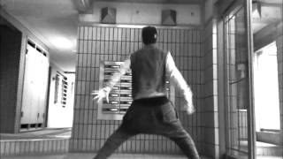 Eminem ft. Rihanna - Love the Way You Lie (CHOREOGRAPHY BY JACK)