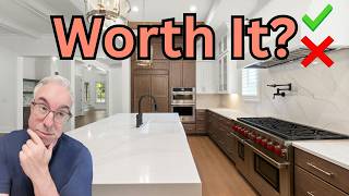 Which New Construction Upgrades Are Worth It? | Inland Empire, OC & LA