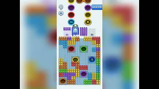 Hole People Level 356 Walkthrough Solution