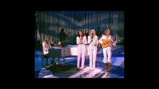 ABBA, Thank You For The Music #shorts #short