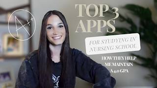 Top 3 Study Apps Every Nursing Student Needs in 2025 screenshot 4