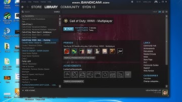 COD ww 2 game wont launch on steam [FIXED]