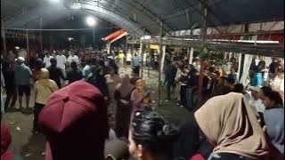 DERO LIVE RANDOMAYANG TGL.30 JULI 2022. BERSAMA BUNDA FITRI & DJ. FADEL