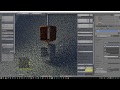 Mapeo UV sencillo con Blender 3D