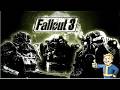 Fallout 3 Прохождение 9 Библиотека