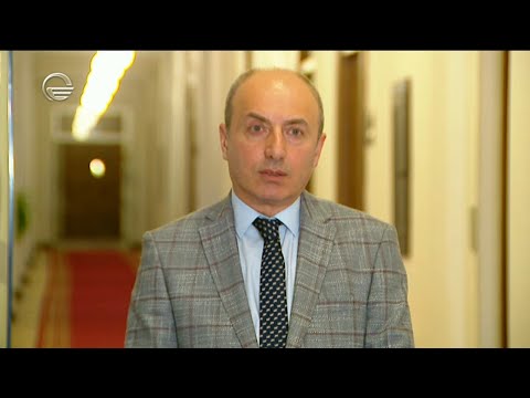 ქრონიკა 09:00 საათზე - 22 აპრილი, 2021 წელი