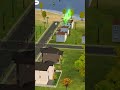 Redesigned Pleasantview - The Sims 2