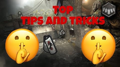 How to play the GRIND mode in Call Of Duty Mobile (Tips and tricks you should know)