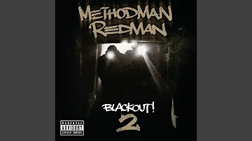 Method Man, Redman & Saukrates - "A-YO" (Explicit Version)