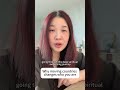 Why moving countries changes who you are #moveabroad #identityshift #spiritualjourney #innerwork
