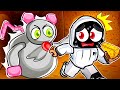 ROBLOX CHEESE ESCAPE..