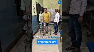 Serious Knee Fracture? Watch Hoffa’s Fracture Treatment | Dr. Sumit Suryant